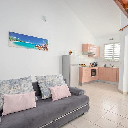 Sci Drela Apartment La Trinite Luaran gambar